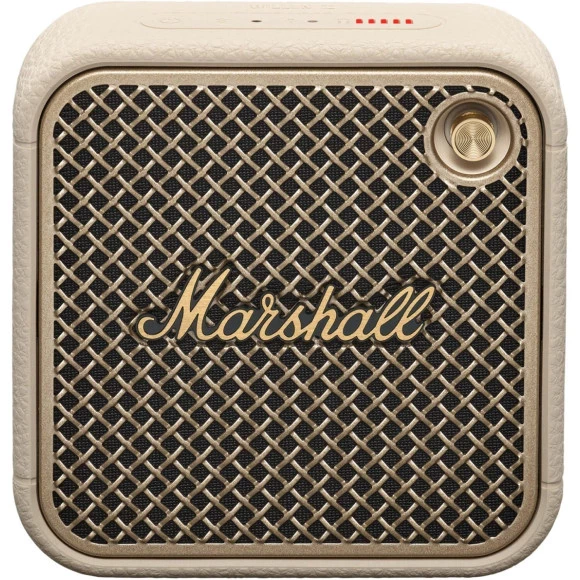 Портативна колонка Marshall Willen II Cream (1006717)