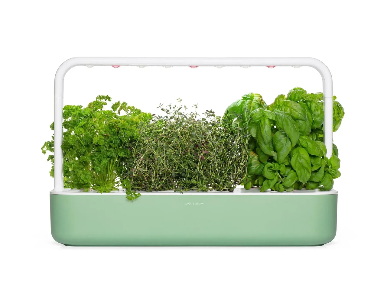 Розумний сад Smart Garden 9 м'ятно зелений