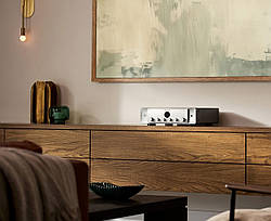 Marantz MODEL 60n — стереопідсилювач та інтернет-стример в одній коробці