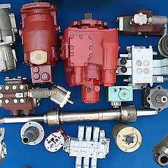 Діагностика і ремонт насосів