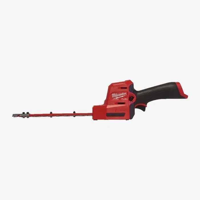 Milwaukee M12 FUEL FHT20-0 Акумуляторний кущоріз каркас