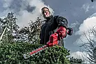Milwaukee M12 FUEL FHT20-0 Акумуляторний кущоріз каркас, фото 8