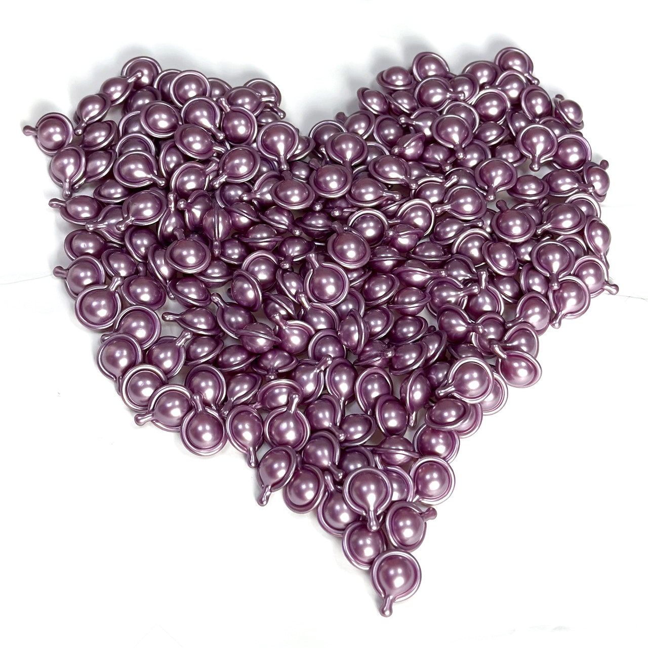 Капсули для волосся з олією Лаванди та Кунжутною олією, 250 шт, фото 1