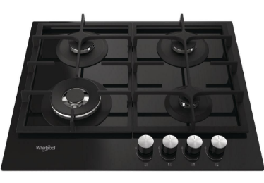 Варильна панель WHIRLPOOL GOA 6425/NB