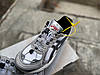 Чоловічі кросівки Asics Gel-Kahana TR v4 Grey сірі, фото 10
