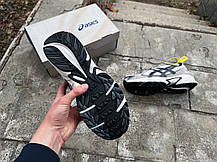 Чоловічі кросівки Asics Gel-Kahana TR v4 Grey сірі, фото 5