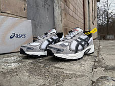 Чоловічі кросівки Asics Gel-Kahana TR v4 Grey сірі, фото 3