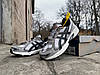 Чоловічі кросівки Asics Gel-Kahana TR v4 Grey сірі, фото 8
