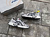Чоловічі кросівки Asics Gel-Kahana TR v4 Grey сірі, фото 9