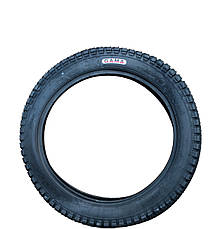 Покришка 3.75-19 66P (6PR) ТТ - камерна, (до 150км/г) "МТ", "Урал", "К-750", "Днепр", фото 3