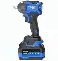 Гайковерт Zegor безщітковий 21V (SDAX-21BL-500)