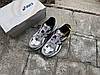 Чоловічі кросівки Asics Gel-Kahana TR v4 Grey сірі, фото 7