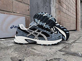 Чоловічі кросівки Asics Gel-Kahana TR v4 Grey сірі