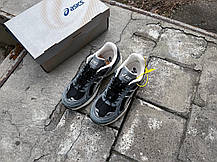 Чоловічі кросівки Asics Gel-Kahana TR v4 Grey сірі, фото 6