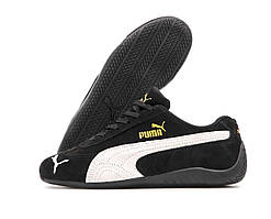 Puma Speedcat Ferrari