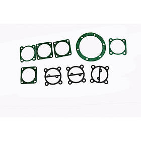 Прокладки в блок циліндрів на поршень 90 мм трициліндрового компресора Profline 7438A10, Прокладки на компрессор