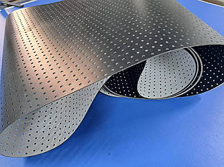 Транспортерна стрічка перфорована Habasit