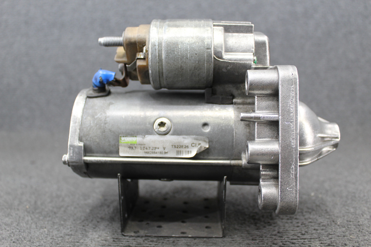 Стартер Peugeot Partner Expert Bipper 308 5008 508 1.6HDI TS22E26, фото 1