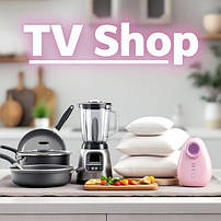 TV Shop