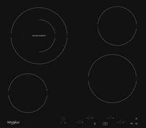 Варильна панель WHIRLPOOL AKT8190IBA
