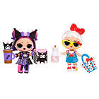 Ігровий набір з лялькою L.O.L. Surprise Loves Hello Kitty та друзі 523840, фото 7