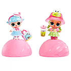 Ігровий набір з лялькою L.O.L. Surprise Loves Hello Kitty та друзі 523840, фото 5