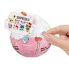 Ігровий набір з лялькою L.O.L. Surprise Loves Hello Kitty та друзі 523840, фото 8