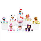 Ігровий набір з лялькою L.O.L. Surprise Loves Hello Kitty та друзі 523840, фото 6