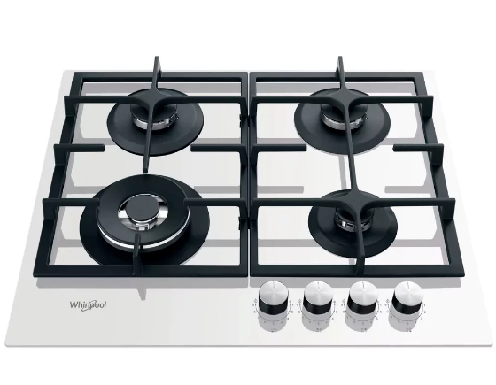 Варильна панель WHIRLPOOL AKTL629WH
