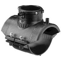 Сідловий трійник GF 75/63 мм