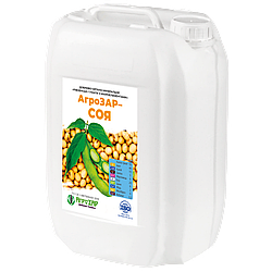 АгроЗАР – Соя  10 л