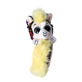 М'яка колекційна іграшка #sbabam 2/SC22-2 Мої модні друзі Ангел, Toyman