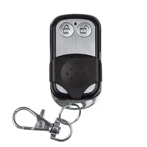 Пульт брелок для керування блокувальником ZKTeco Plock 2