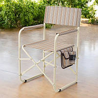 Крісло Режисер без полки Текстиль Вітан