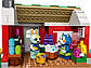 LEGO Animal Crossing Крамниця одягу що належить Able Sisters [77055], фото 5