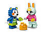 LEGO Animal Crossing Крамниця одягу що належить Able Sisters [77055], фото 4