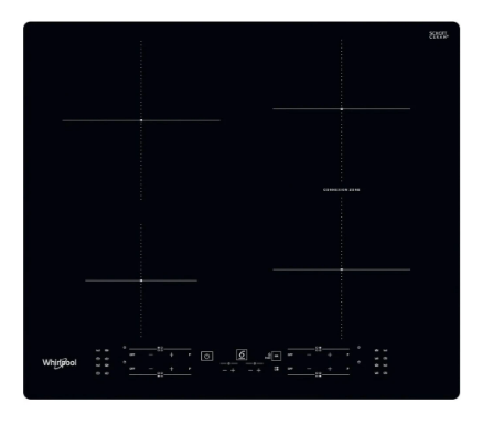 Варильна панель WHIRLPOOL WBB8360NE