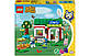 LEGO Animal Crossing Крамниця одягу що належить Able Sisters [77055], фото 6