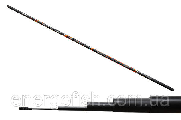Вудилище Benzar ADVENTURE Pole 6м