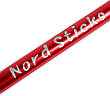 Палиці для скандинавської ходьби Nord Sticks Red ORIGINAL ПОЛЬША, фото 8
