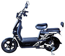 Електричний велосипед Corso Billgery B-85412 (500W, 60V/20Ah)