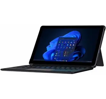 Планшет CHUWI Hi10 X1 8/256Gb grey, 5Мп, IPS 10.1", 3400 мАh, 4 ядер, Intel N100