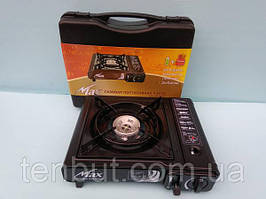 4 група. Для дачі, походів і риболовлі