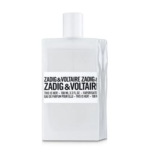 Парфумована вода Zadig & Voltaire This is Her! Розпив 1 мл