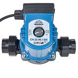 Насос циркуляційний Vitals Aqua CH 25.40.130i (2020), фото 5