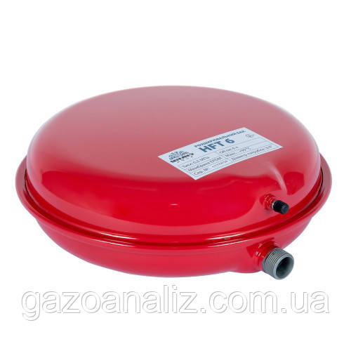Бак розширювальний 6л Vitals aqua HFT 6