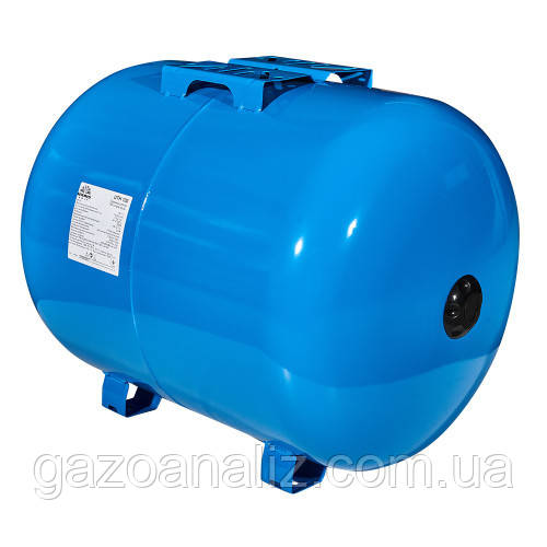 Гідроакумулятор 100л Vitals aqua UTH 100