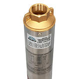 Насос заглибний свердловинний відцентровий Vitals aqua 3.5DC 1542-0.65r, фото 4