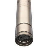 Насос заглибний свердловинний відцентровий Vitals aqua 3.5DC 1542-0.65r, фото 5