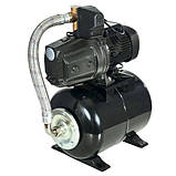 Насосна станція струменева Vitals aqua PRO AJW 1050-24Y, фото 2